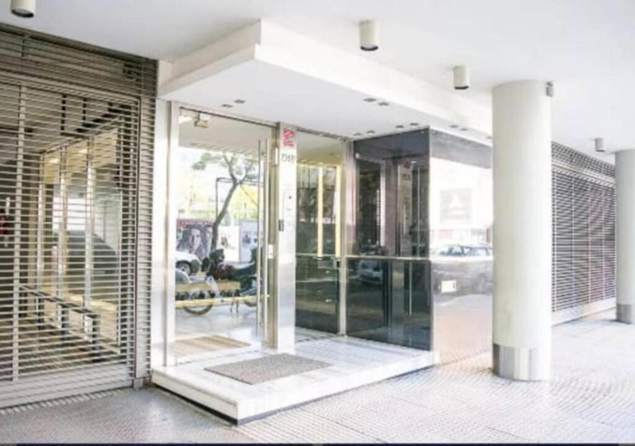Ceci Apartment - Buenos Aires — Photos 3