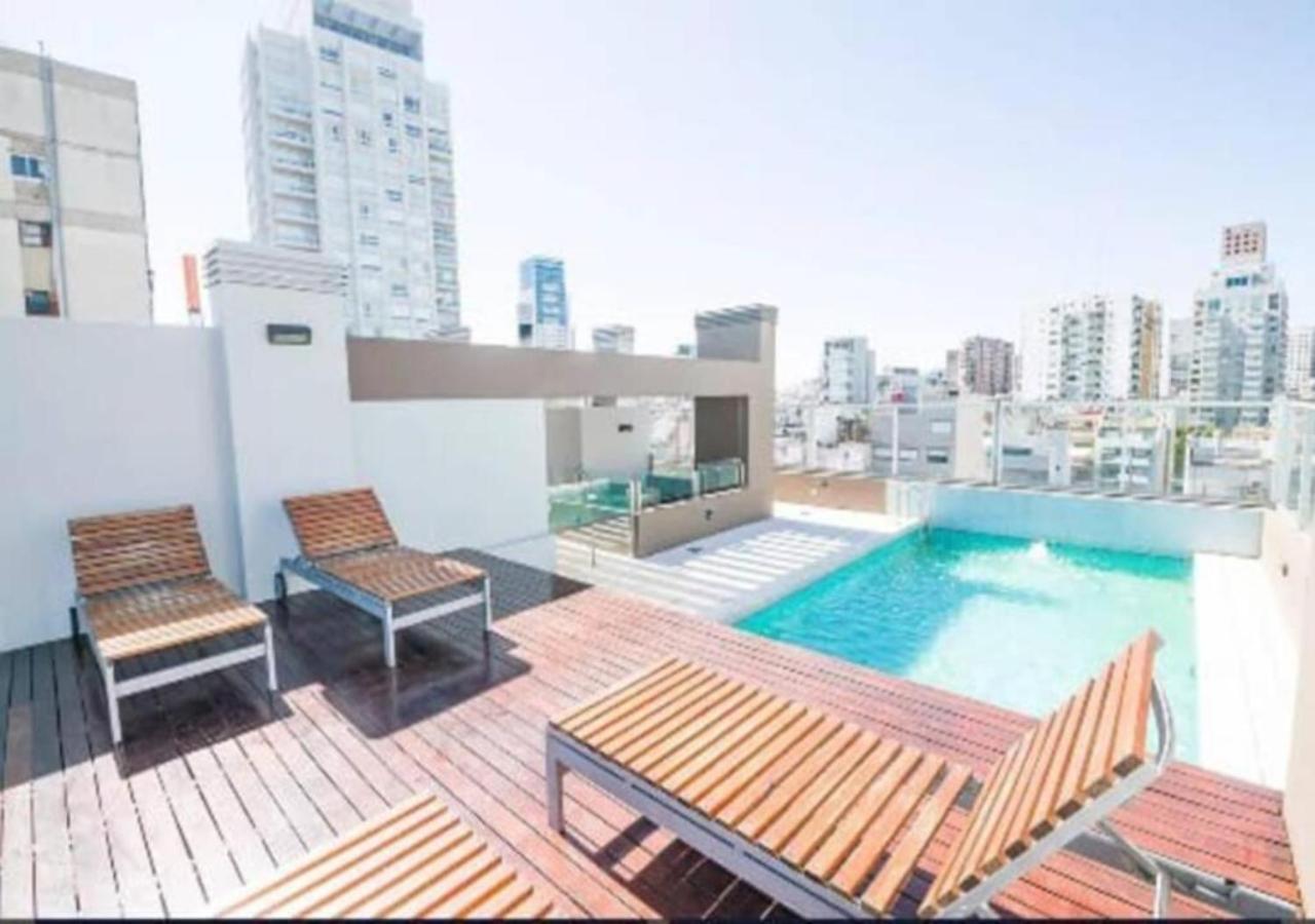 Ceci Apartment - Buenos Aires, Buenos Aires